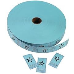 Blue single roll for sale  Delivered anywhere in USA 