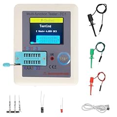 Lcr tc1 tester usato  Spedito ovunque in Italia 