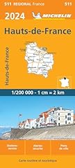 Carte régionale hauts d'occasion  Livré partout en France