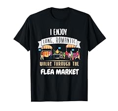 Flea market shirt for sale  Delivered anywhere in USA 
