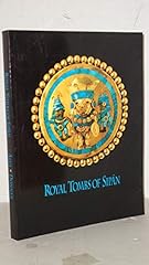 Royal tombs sipan for sale  Delivered anywhere in USA 