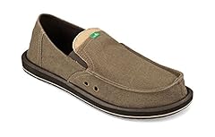 Sanuk men pick for sale  Delivered anywhere in UK