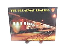 Broadway limited for sale  Delivered anywhere in USA 