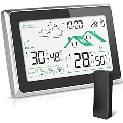 Station meteo interieur d'occasion  Livré partout en France