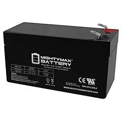 12v 1.3ah sla for sale  Delivered anywhere in USA 