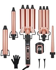 Hair curler ohuhu for sale  Delivered anywhere in UK
