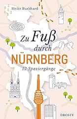 Fuß durch nürnberg gebraucht kaufen  Wird an jeden Ort in Deutschland