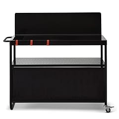 Brasero chariot infinite d'occasion  Livré partout en France