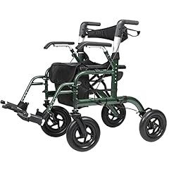 Elenker terrain rollator for sale  Delivered anywhere in USA 