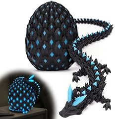 Printed dragon eggs for sale  Delivered anywhere in USA 