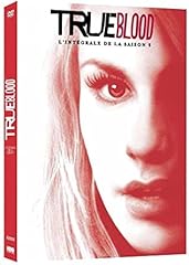 True blood dvd for sale  Delivered anywhere in Ireland