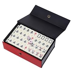 Générique mahjong chinois d'occasion  Livré partout en France