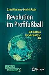 Revolution profifußball data gebraucht kaufen  Wird an jeden Ort in Deutschland