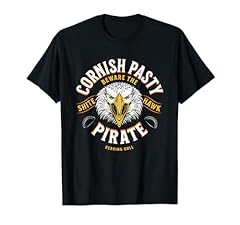 Cornish pasty pirate for sale  Delivered anywhere in UK