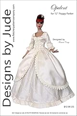 Opulent doll clothes for sale  Delivered anywhere in USA 