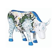 Cowparade musselmalet gebraucht kaufen  Wird an jeden Ort in Deutschland