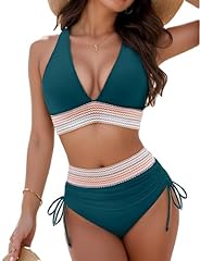Hicodbek bikini damen gebraucht kaufen  Wird an jeden Ort in Deutschland