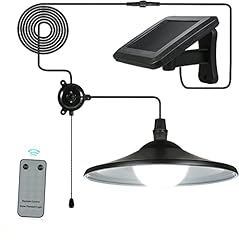 Lixada lampe solaire d'occasion  Livré partout en Belgiqu