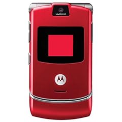 Motorola razr rot gebraucht kaufen  Wird an jeden Ort in Deutschland