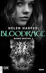 Blood destiny bloodrage d'occasion  Livré partout en France