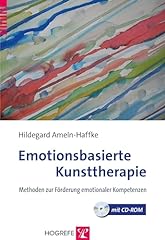 Emotionsbasierte kunsttherapie gebraucht kaufen  Wird an jeden Ort in Deutschland