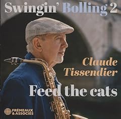 Swingin bolling feed d'occasion  Livré partout en Belgiqu