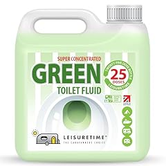 Leisuretime concentrated green for sale  Delivered anywhere in UK