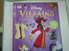 Disney villains essential for sale  Delivered anywhere in USA 