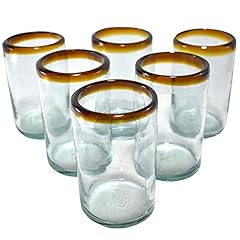 Hand blown mexican for sale  Delivered anywhere in USA 