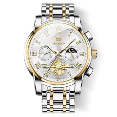 Olevs men wrist for sale  Delivered anywhere in UK
