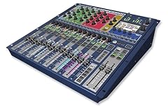 Soundcraft expression digital for sale  Delivered anywhere in USA 
