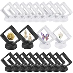 22pcs floating display for sale  Delivered anywhere in UK