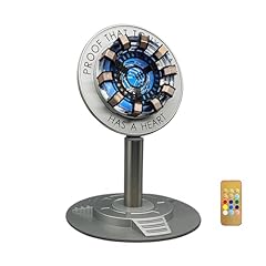 Moonacy arc reactor for sale  Delivered anywhere in USA 