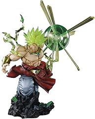 Bandai figurine dbz usato  Spedito ovunque in Italia 