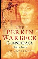 Perkin warbeck conspiracy for sale  Delivered anywhere in Ireland