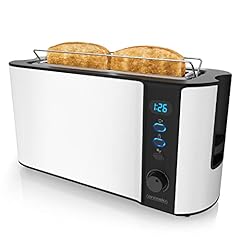 Arendo toaster langschlitz gebraucht kaufen  Wird an jeden Ort in Deutschland