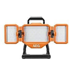 Aeg projecteur triple d'occasion  Livré partout en France