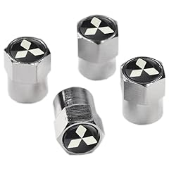 Mitsubishi metal chrome for sale  Delivered anywhere in UK