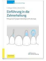 Einführung zahnerhaltung prü gebraucht kaufen  Wird an jeden Ort in Deutschland