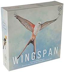 Stonemaier games wingspan for sale  Delivered anywhere in USA 
