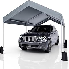 Carport 3x6 zeltgarage gebraucht kaufen  Wird an jeden Ort in Deutschland