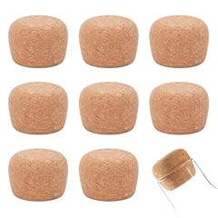Olycraft 8pcs wooden for sale  Delivered anywhere in USA 
