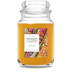 Yankee candle large for sale  Delivered anywhere in USA 