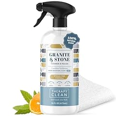 Therapy granite cleaner for sale  Delivered anywhere in UK