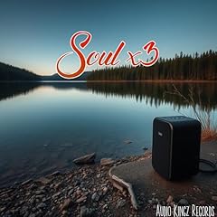 Soul d'occasion  Livré partout en France