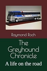 The greyhound chronicle d'occasion  Livré partout en France