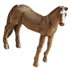 Crafthrou cavallo ornamento usato  Spedito ovunque in Italia 