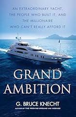 Grand ambition extraordinary for sale  Delivered anywhere in USA 