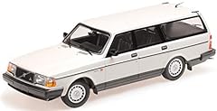 Minichamps volvo 240 d'occasion  Livré partout en France