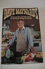 Dave maynard tried for sale  Delivered anywhere in USA 